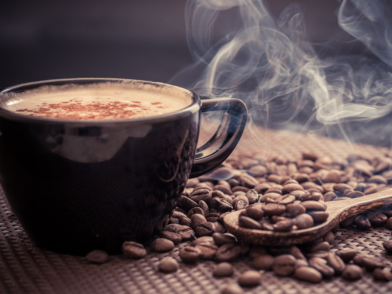 Can Coffee Increase Your Metabolism and Help You Burn Fat?