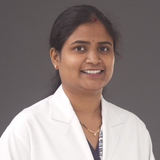 Dr. Sriveni Sana 