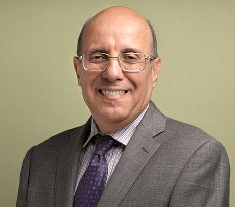 Dr. Mohamed El Zawahry