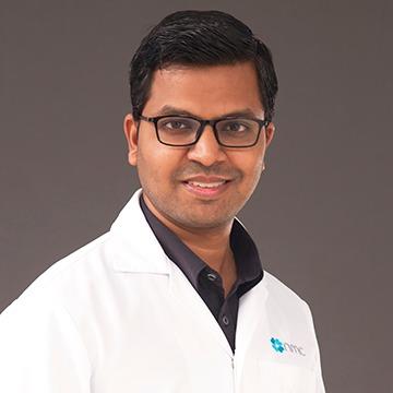 Dr. Sukhant Bagdia