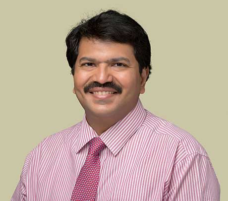 Dr. Prasan Rao