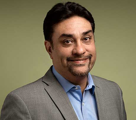 Dr. Sumeet Sukhi