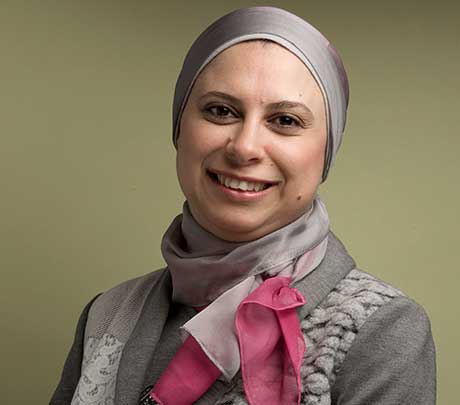 Dr. Momena Essam Elsadawy