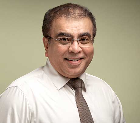 Dr. Mohammed Ashfaq Konchwalla