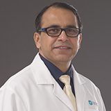 Dr. Brijesh Bharadwaj 