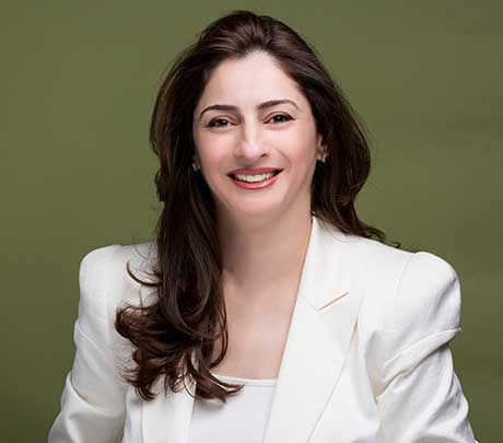 Dr. Malak Al-Rawi