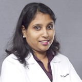 Dr. Sunitha Shaji Mathew