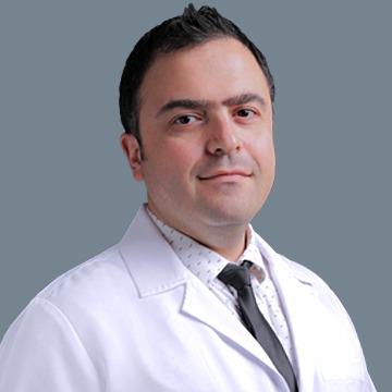 Dr. Maher Khalil 