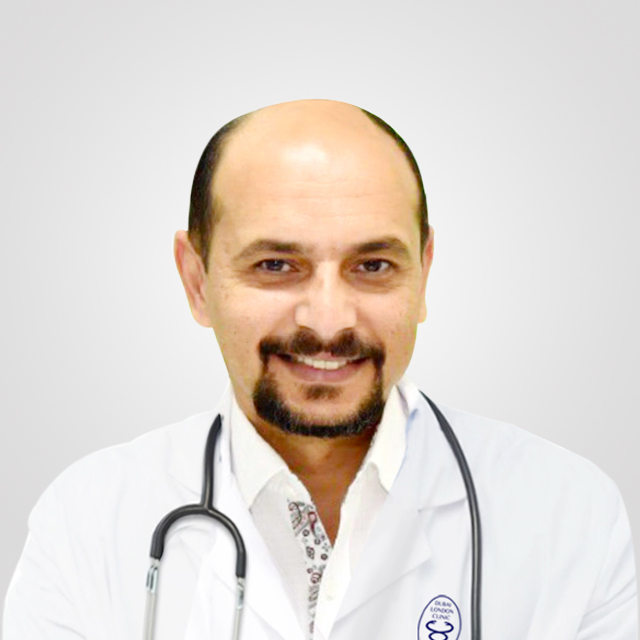 Dr. Kutaiba Salman