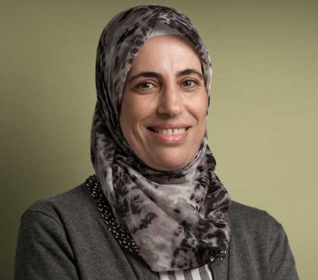 Dr. Eiman Alkhatib