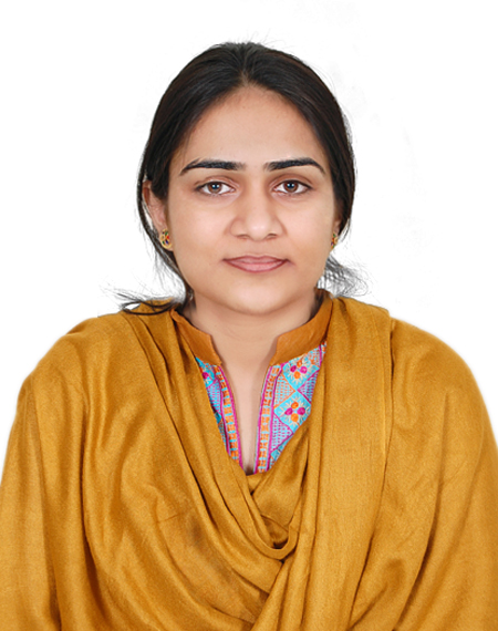 Dr. Sana Soobia