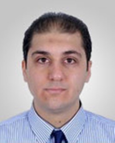 Dr. Bajes F. Al Badareen