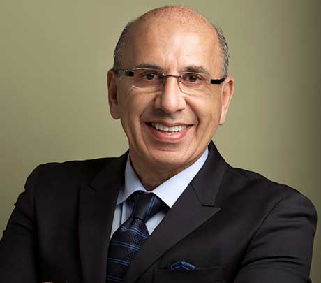 Dr. Hassan Kadri