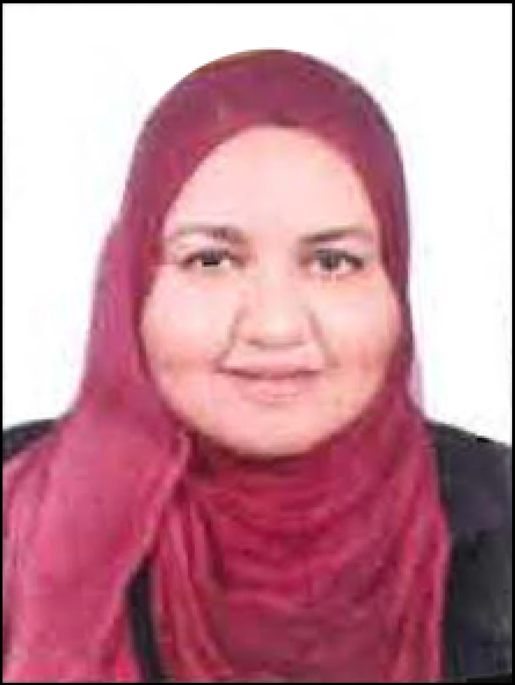 Dr. Mona Hassan Abdallah