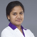 Dr. Harini Priya Mani 