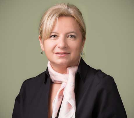 Dr. Marija Lukavac