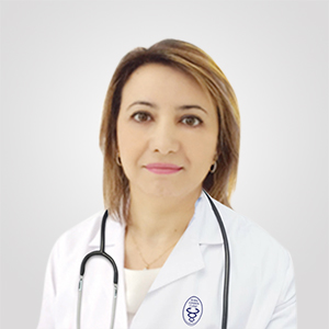 Dr. Nada Altabara