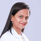 Dr. Payal Modi 