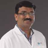 Dr. Prashant H. Patil 