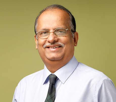 Dr. Panakkal Francis Sunny