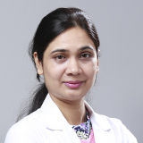 Dr. Neha Jain 