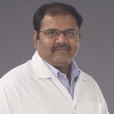 Dr. Vijayanth Kanagaraju 