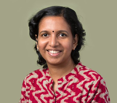 Dr. Anjali Sukumara Menon