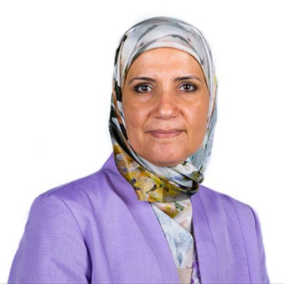 Dr. Laila Abdel Wareth