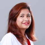 Dr. Jaya Ramchand 