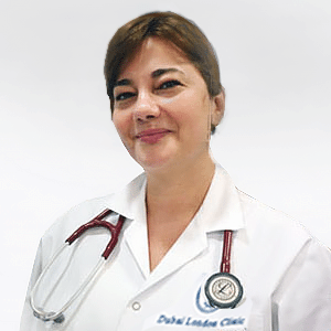 Dr. Dragana Sarenac