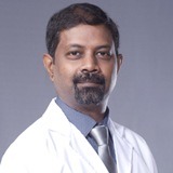 Dr. Mahesh Krishna Ram 