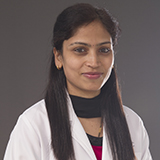 Dr. Latha Rao