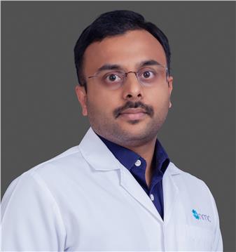 Dr. Shashank Aroor 