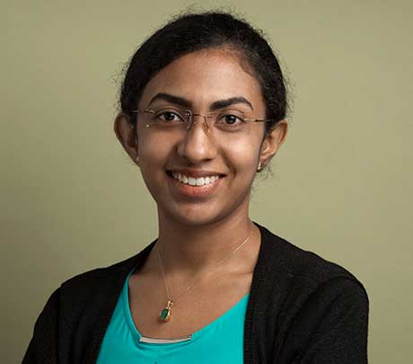 Dr. Nisha Vijayan