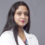 Dr. Smitha Prakash Pania 