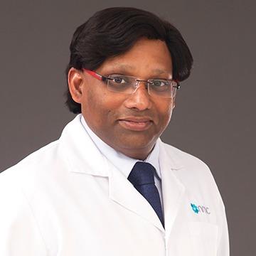 Dr. Mukul Mangla 