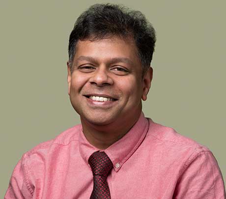 Dr. Manosh Karun