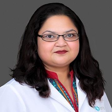 Dr. Maria Ansar