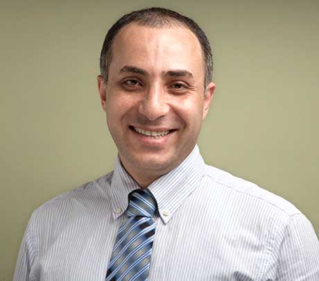 Dr. Sameh Adel Abdelrazek