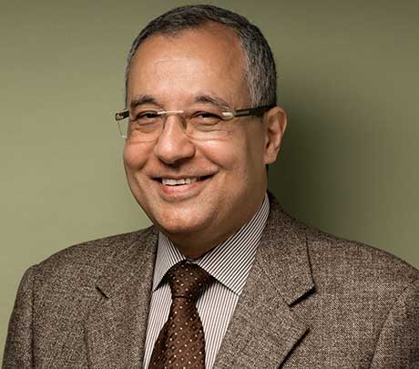 Dr. Raouf Ramzy Eskander