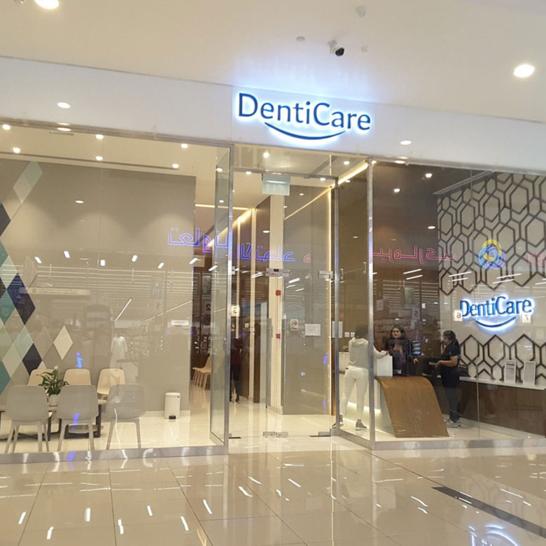 Denticare