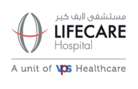 LifeCare Hospital - Musaffah