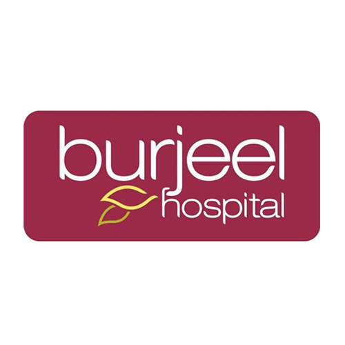 Burjeel Hospital Sharjah