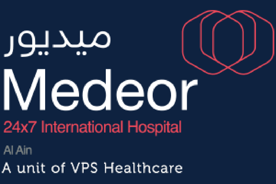 Medeor 24X7 International Hospital  - Al Ain