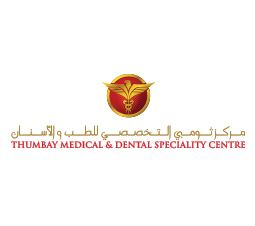 Thumbay Medical & Dental Specialty Centre Sharjah