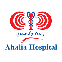 Al Ahalia Hospital Musaffah