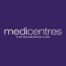 Medicentres - Jumeirah Park