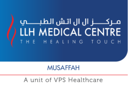 LLH Medical Center - Musaffah