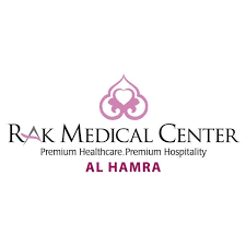 RAK Medical Centre - Al Hamra