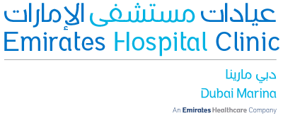 Emirates Hospitals & Clinics - Dubai Marina